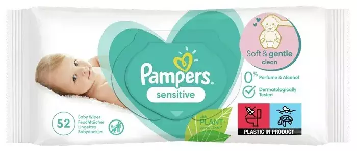 pampers największa paczka