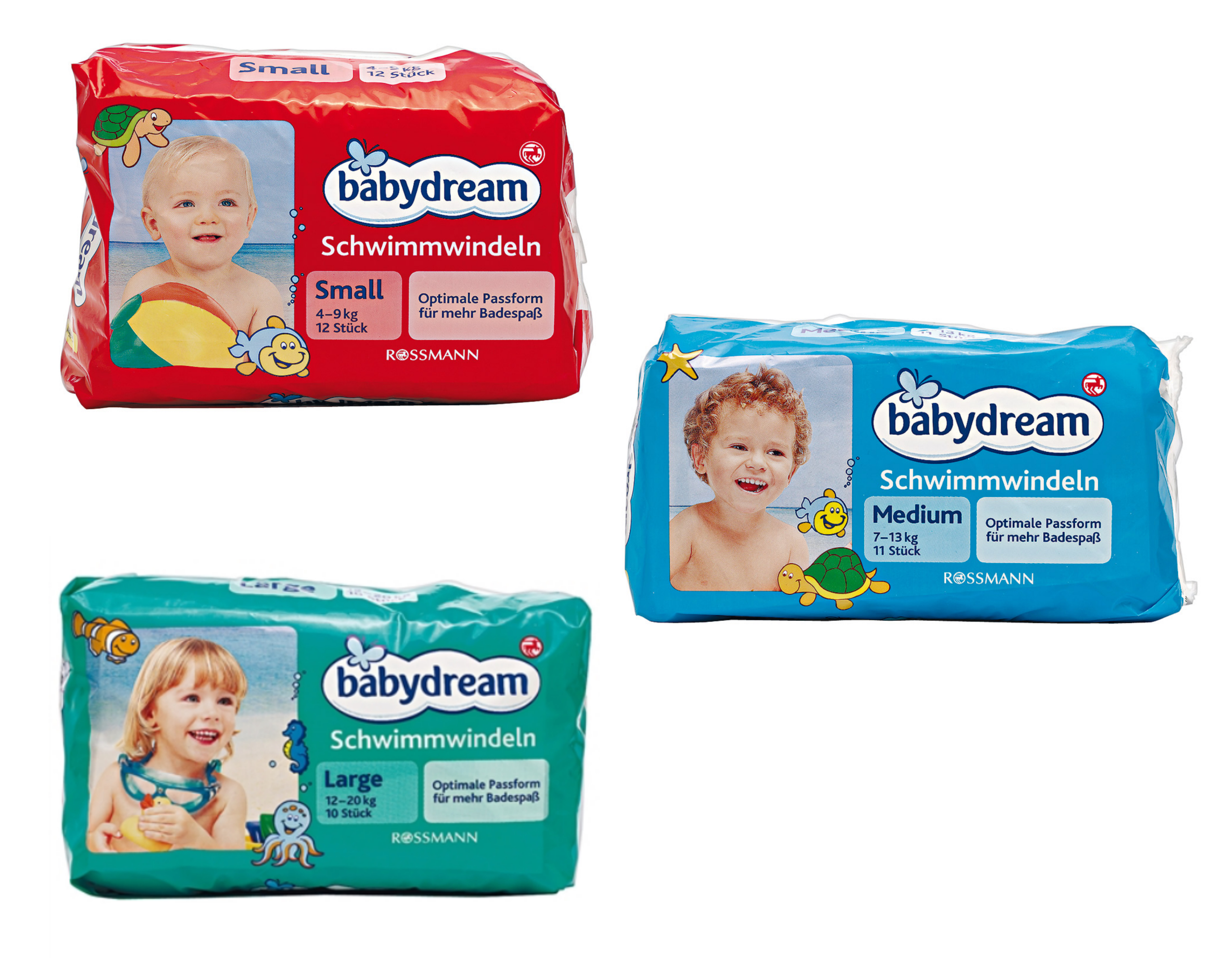 pampers premium care 2 megabox