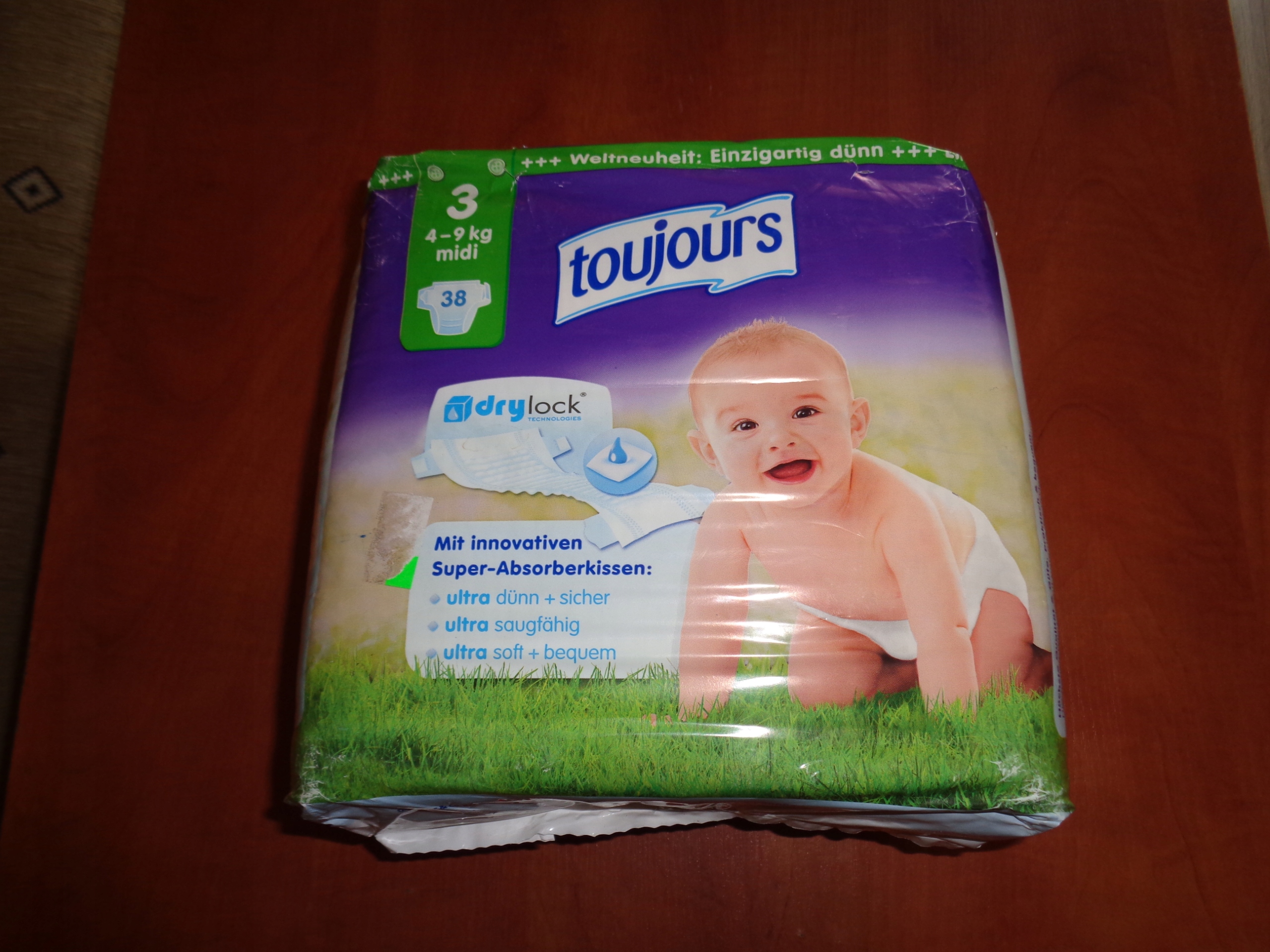 jumbo box pampers 0