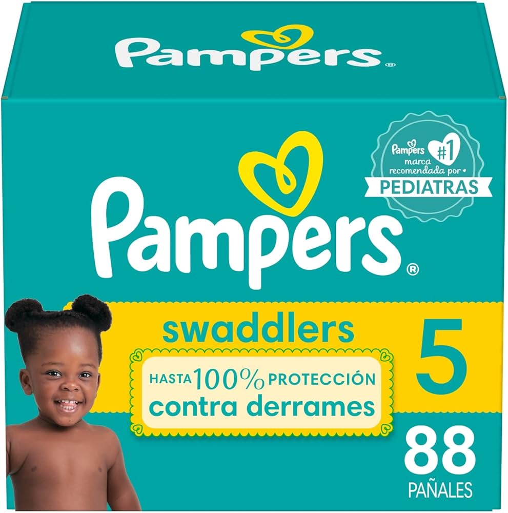 drogeria online pampers dada