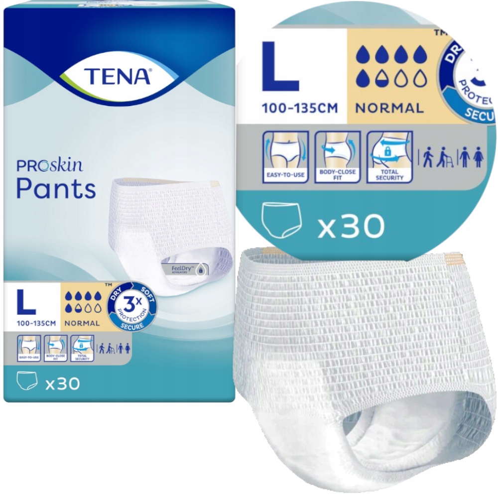 pieluchy pampers pants 4 promocja