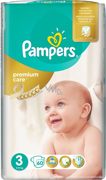 pampers girl tight