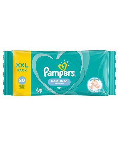 pieluchomajtki pampers