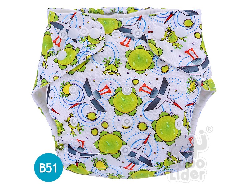 pieluchy pampers baby care