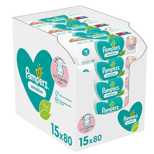 pampers 3 208 ks