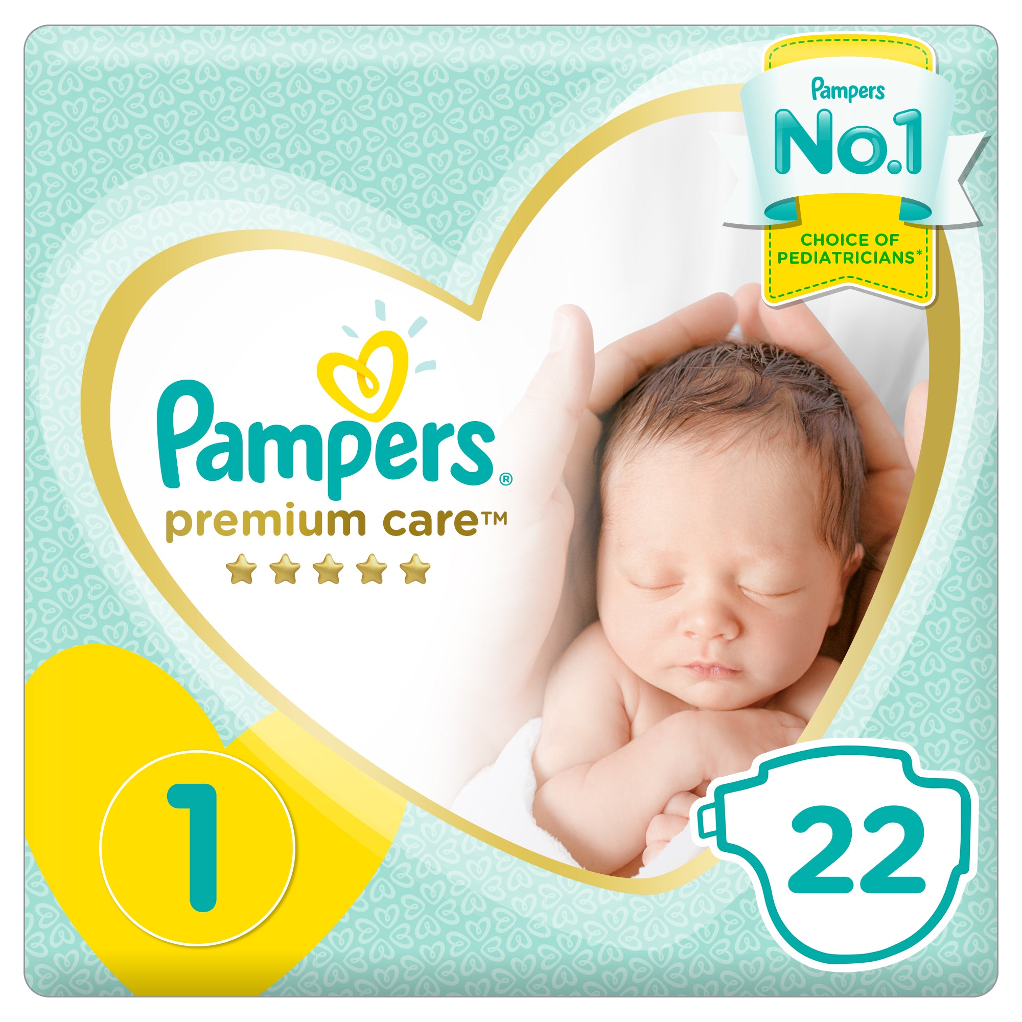 pampers active baby 4 midi