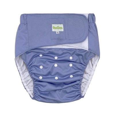 pampers pieluszki na basen splashers 4 maxi 11