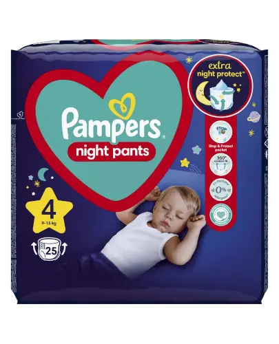 pampers premium care 3 opinie