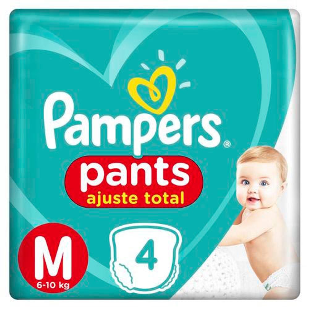 pampers pomarańczowe 5