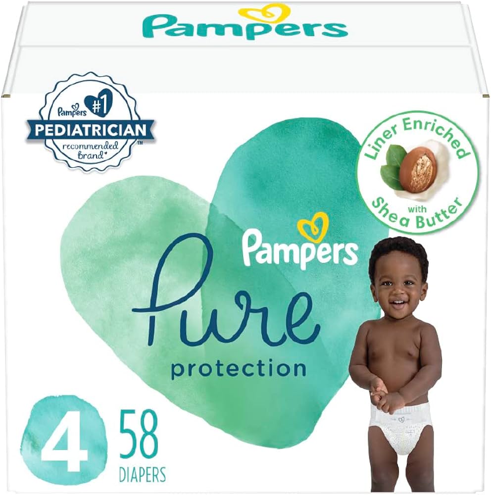 pampers costumino