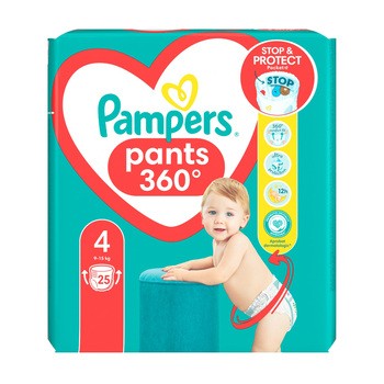 bambo nature vs pampers