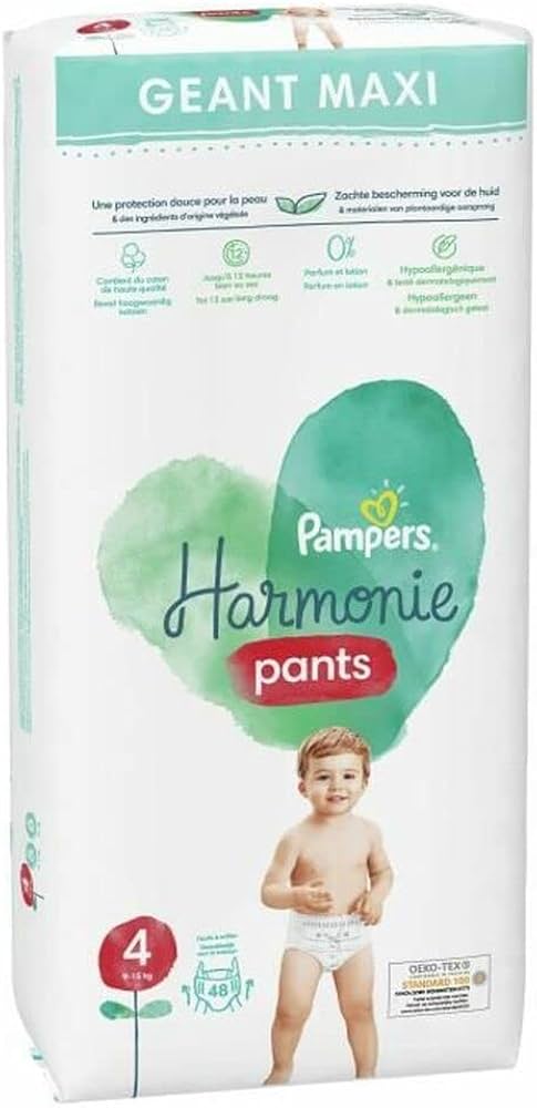 acqua e sapone pannolini pampers