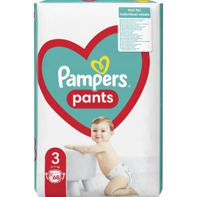 pampers dla dorpslych