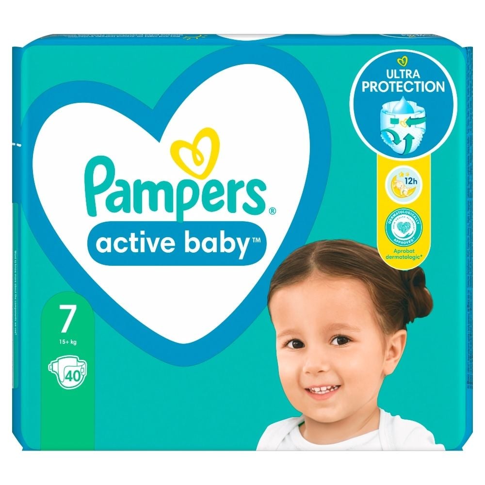 pampersy huggies rozmiar 6