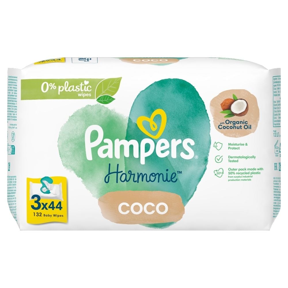 ile kosztują pieluchy pampers u producenta