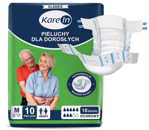 majtki dla dziewczynek pampers