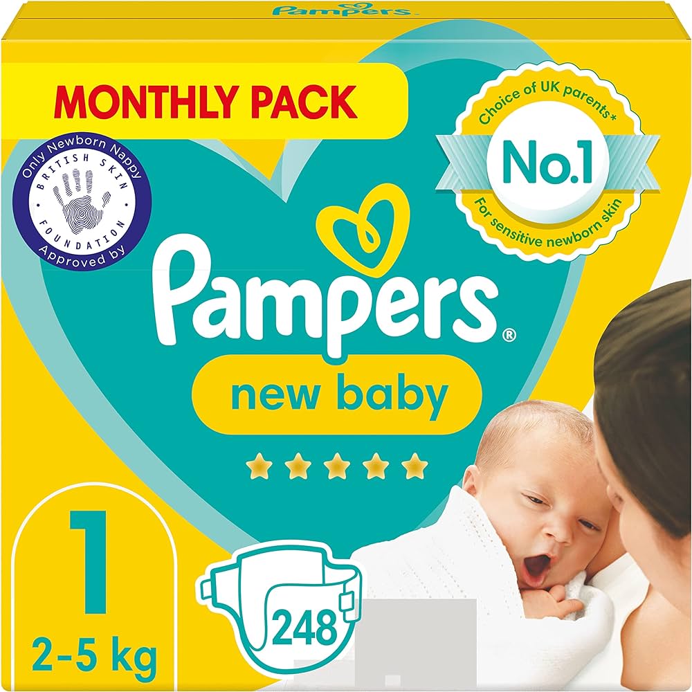 pampers sleep and play 6 carrefour