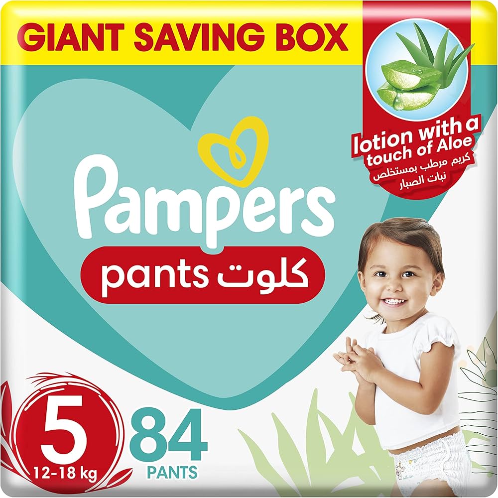 pampers premium care rozmiar stare