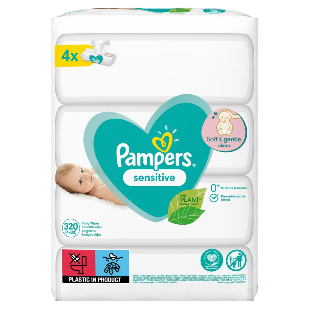 pieluchomajtki pampers 15+ 19szt