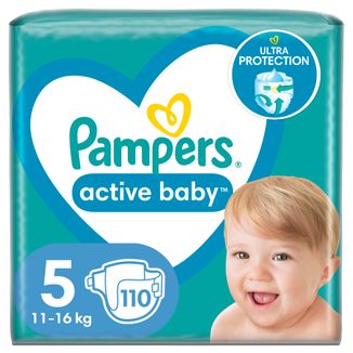 pampers premium care 3 5-9 kg 4 x 40szt