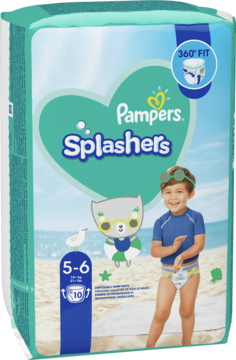 pampers premium care 3 midi 204 szt