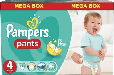 olx pampers 3