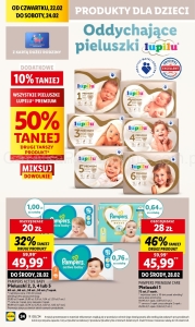 waterwipes chusteczki nawilżane wodą