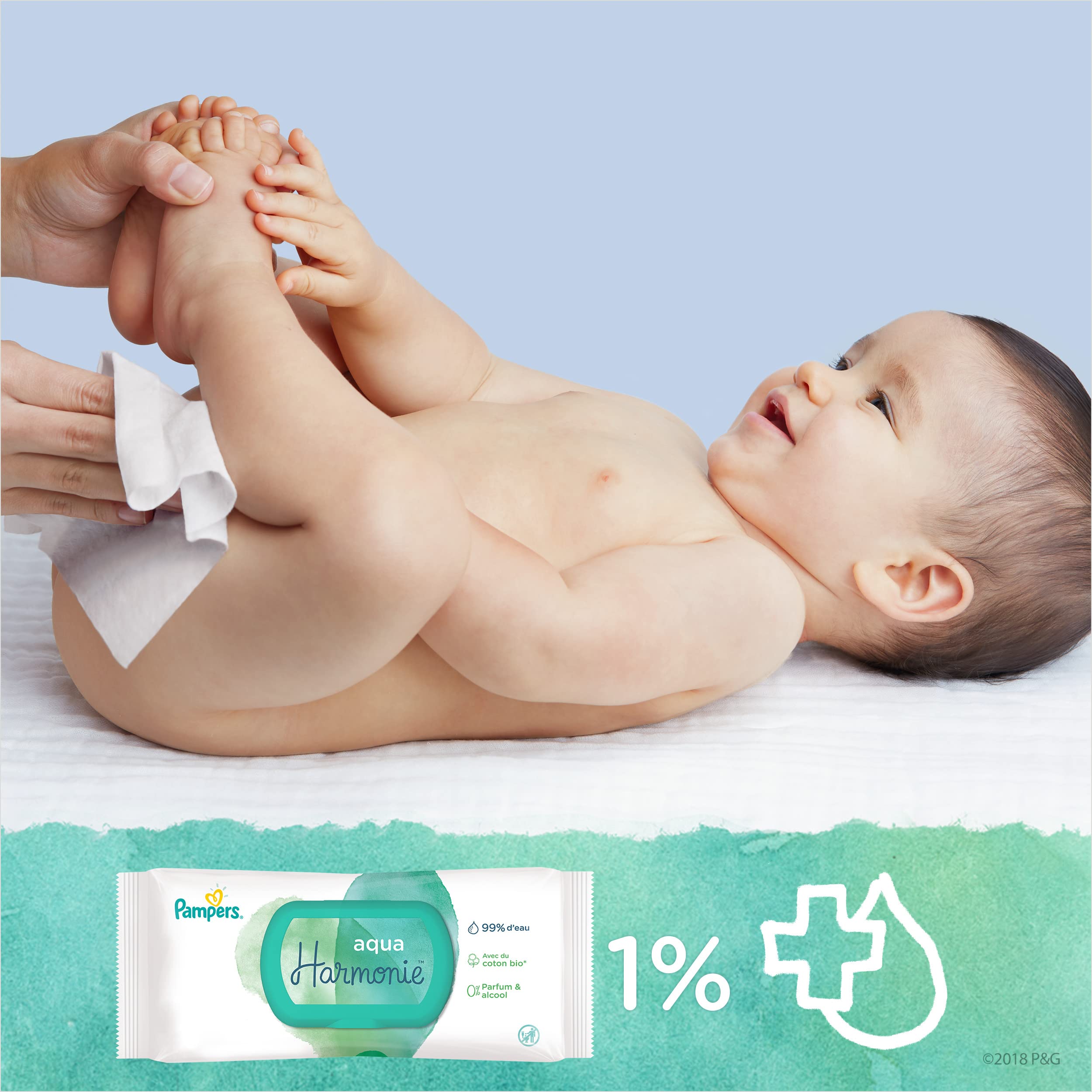 pampers 5 110 szt