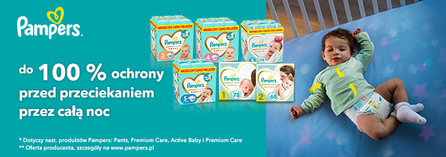 pampers pure srokao