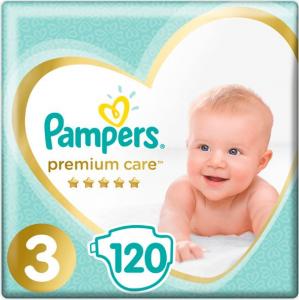 pampers premium 4 promocja