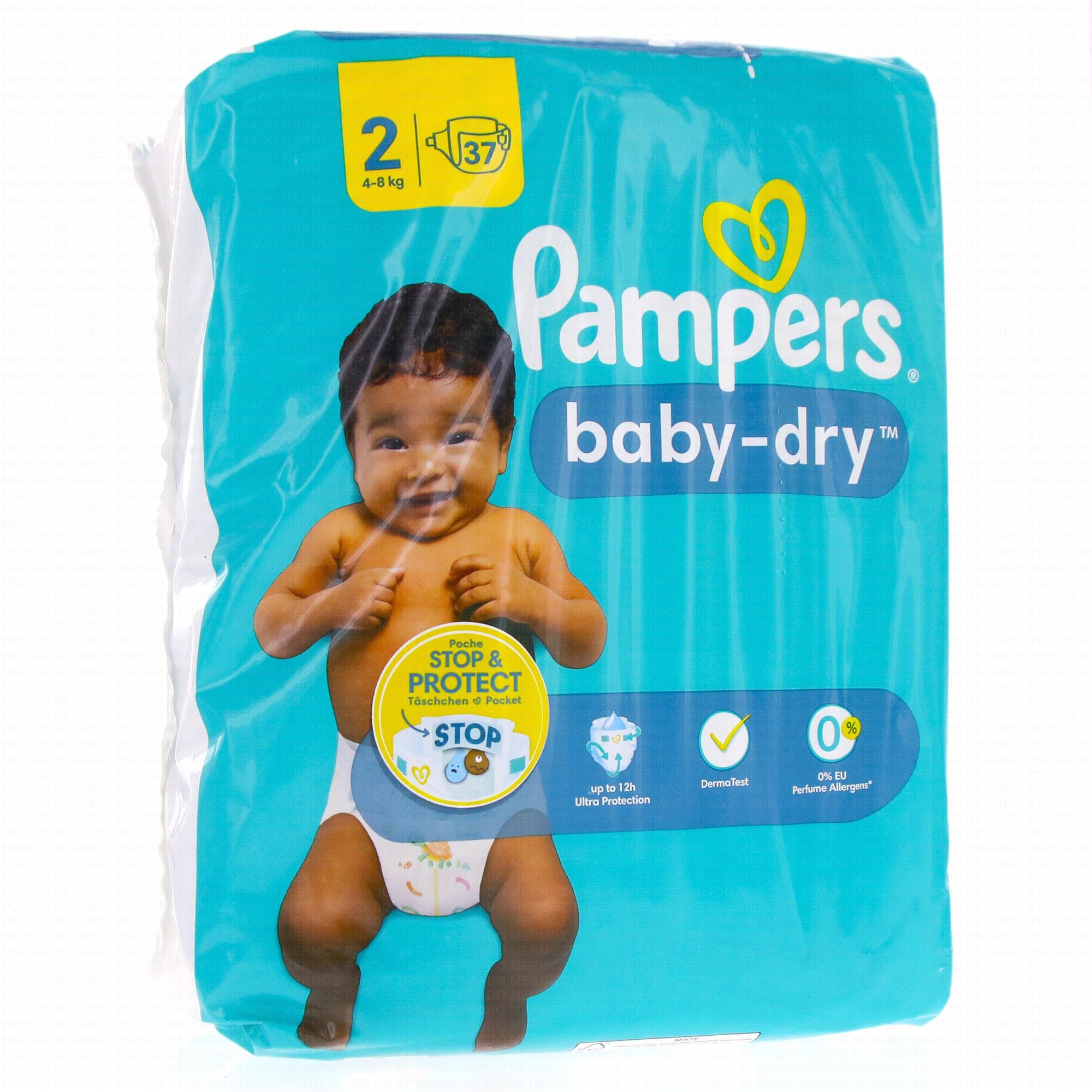 pampers premium care pieluchomajtki 5