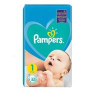 pampers pure pieluchy 4