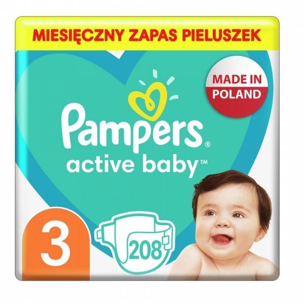 pants pampers allegro