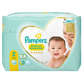 pampers active baby forum