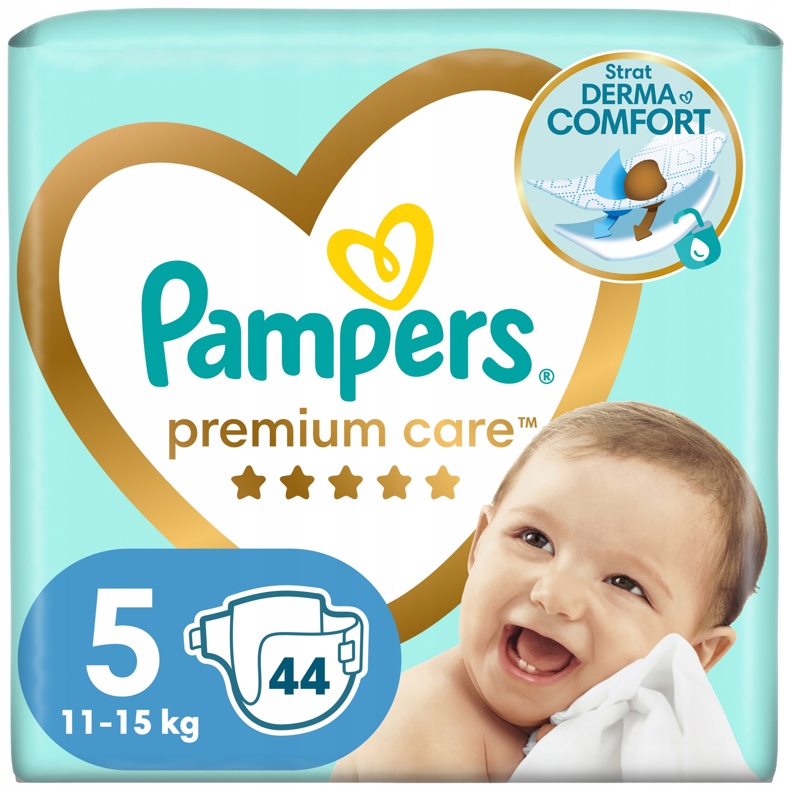 pamper pro care