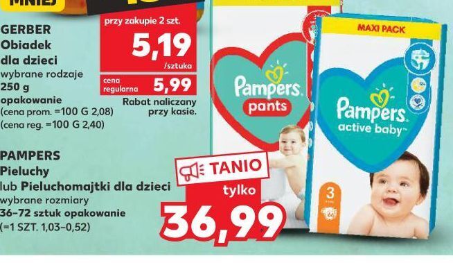 pampers sensitive 6x56