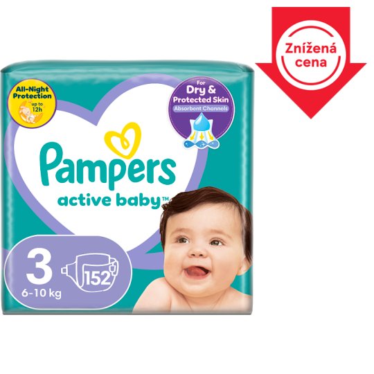 najtańsze pieluchy pampers w sieci