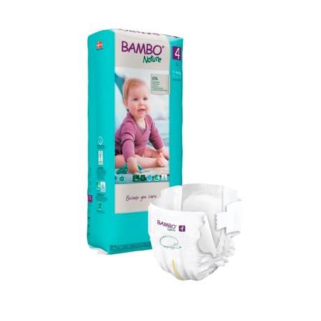 przedzial dada pampers