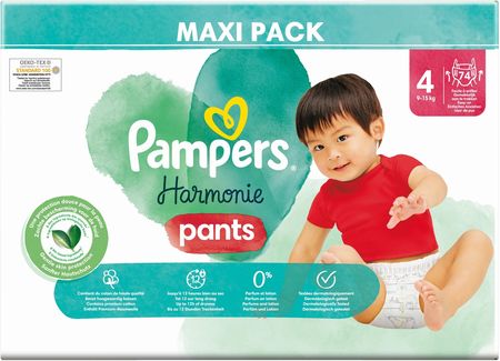 tesco zakup pampers