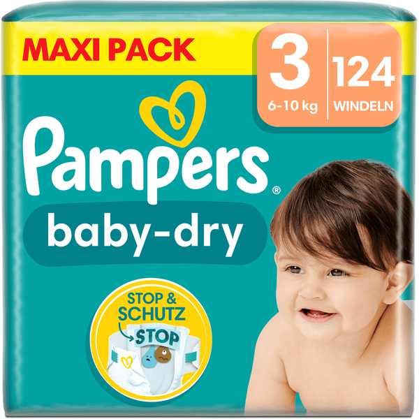 pieluchy pampers sleep&play rozmiary