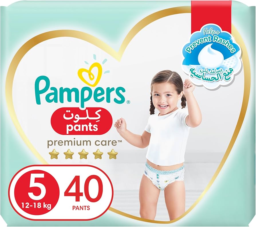 pampers serwis konsumenta