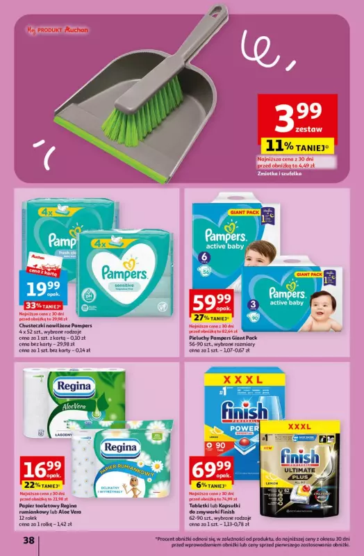 pampers dry 3