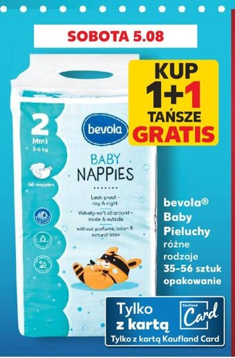 chusteczki pampers biedronka