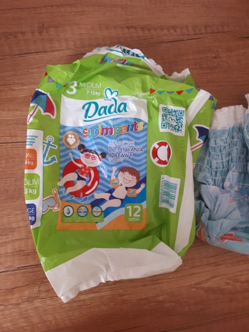 pampers skąd pochodzi