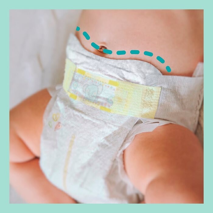 pampers pieluchomajtki pants 5 junior