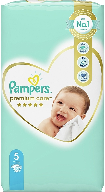 pampers new baby 2 mini 228 szt