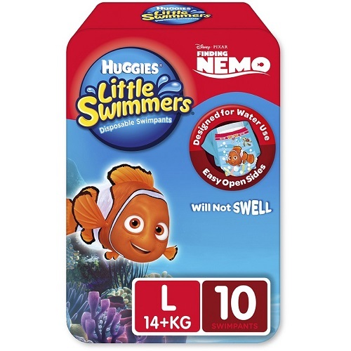 pieluchomajtki pampers rossman za 16.99