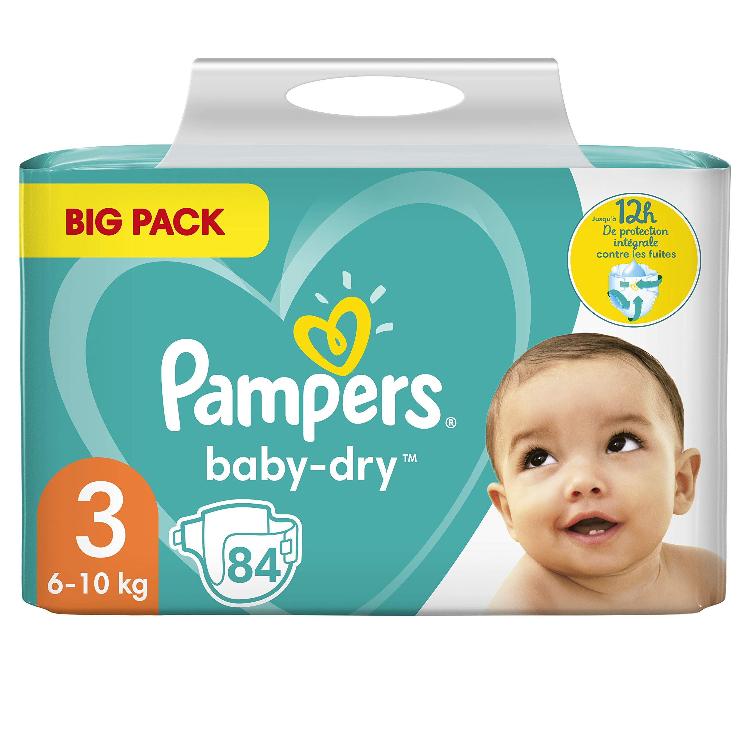 jak wyglada pampers 2