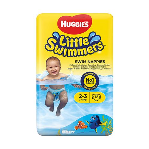 pampers active baby 3 208