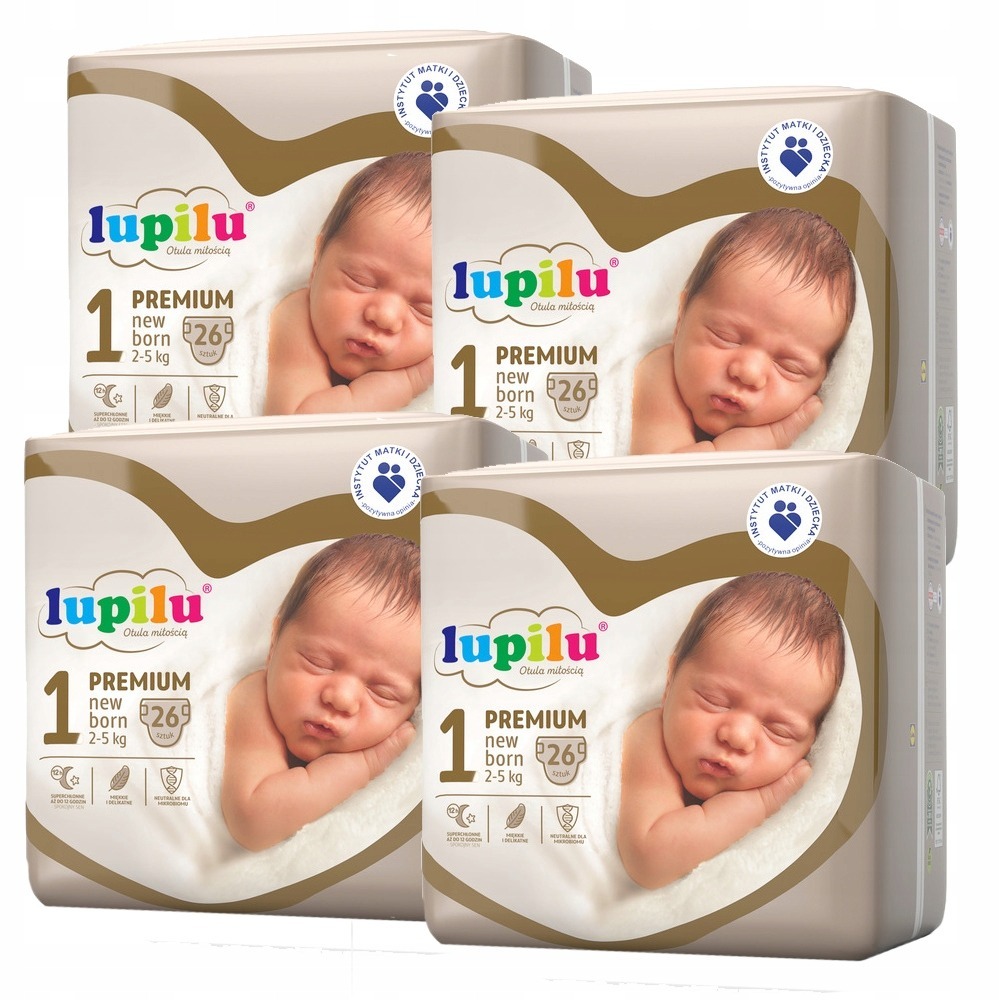 pieluchomajtki pampers 6 allegro